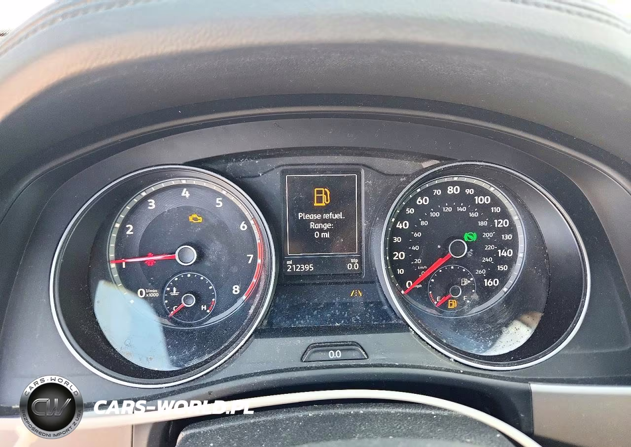 2019 Volkswagen Atlas Se VIN:1V2WP2CA9KC606693 - 9