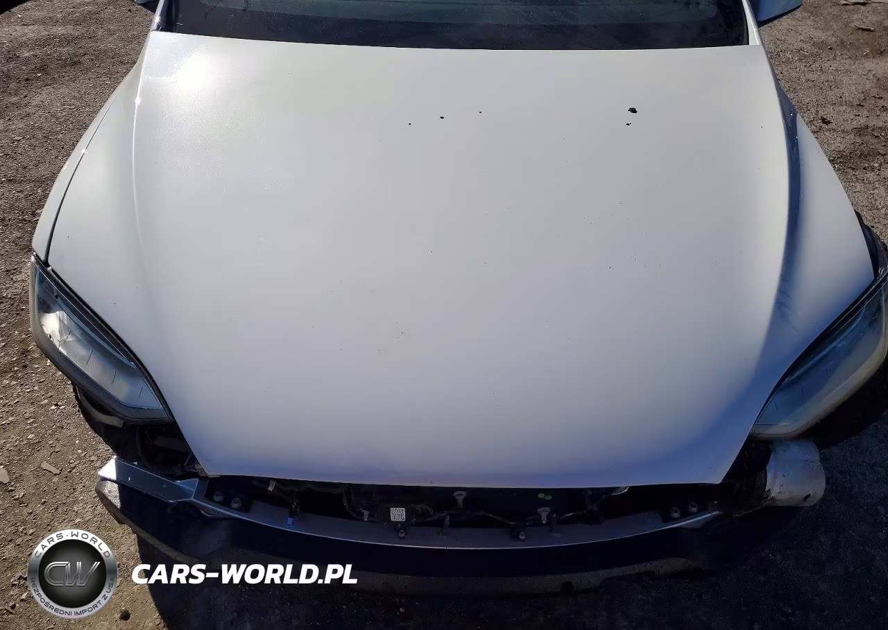 2022 Tesla Model X VIN:7SAXCDE5XNF343976 - 12