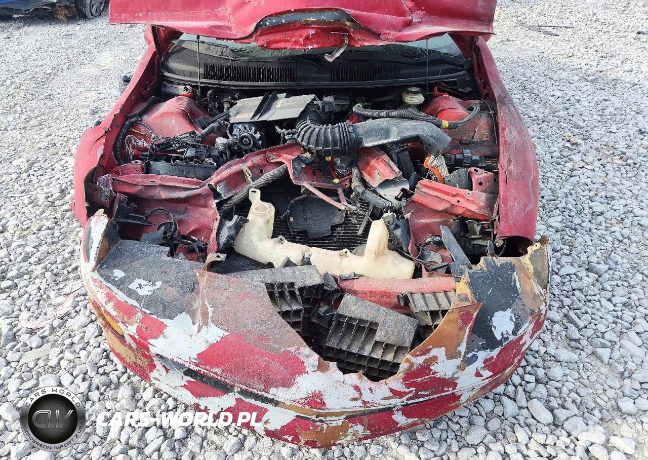 1994 Chevrolet Camaro VIN:2G1FP22S2R2103814 - 11