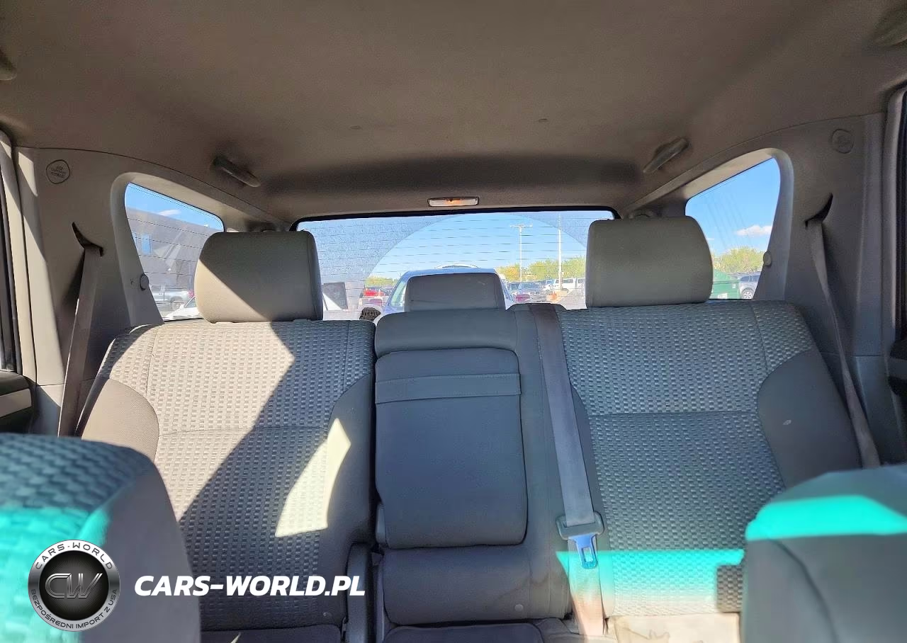 2006 Toyota 4Runner Sr5 VIN:JTEBU14R360078689 - 10
