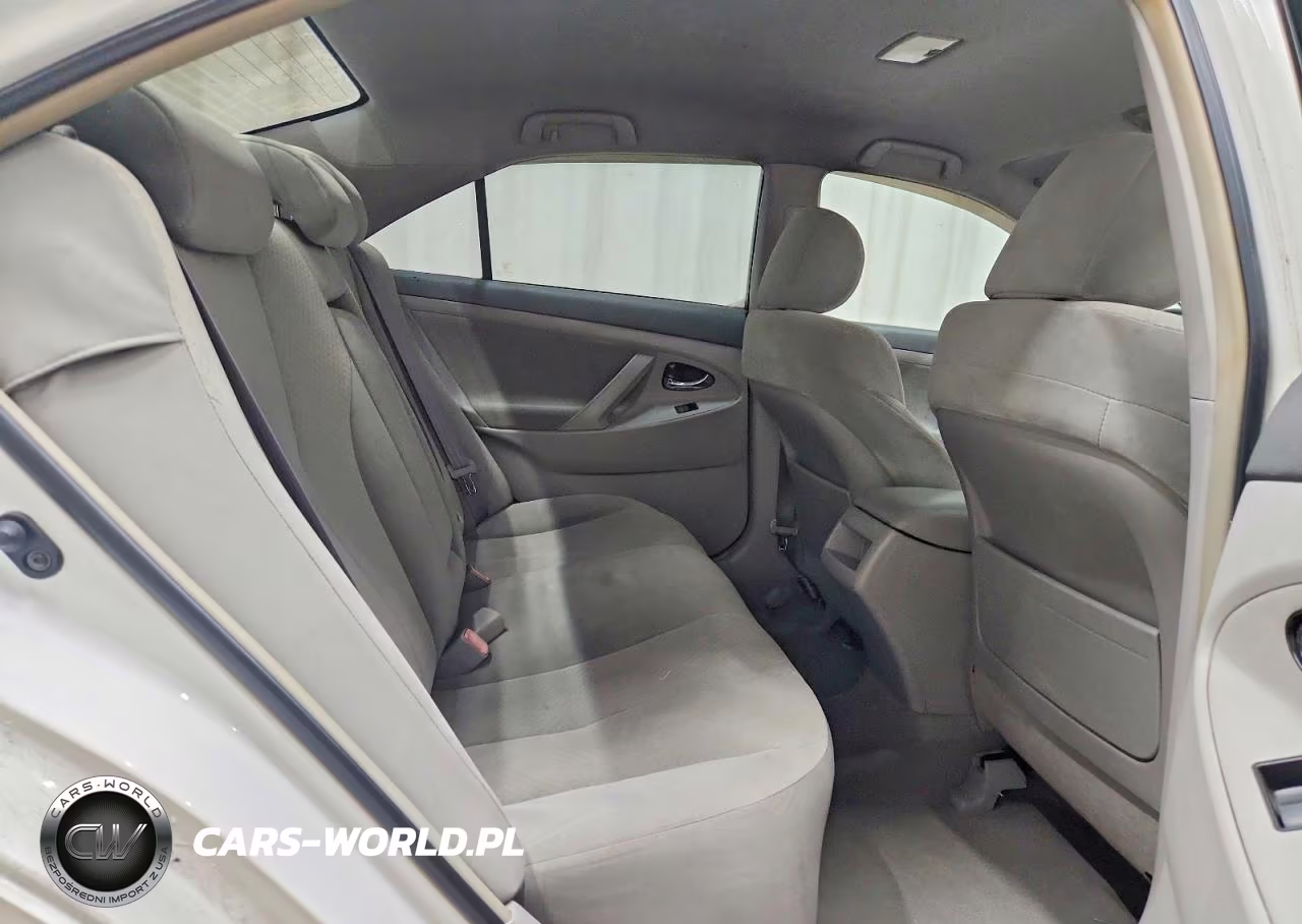 2007 Toyota Camry Ce VIN:4T1BE46K47U577087 - 10
