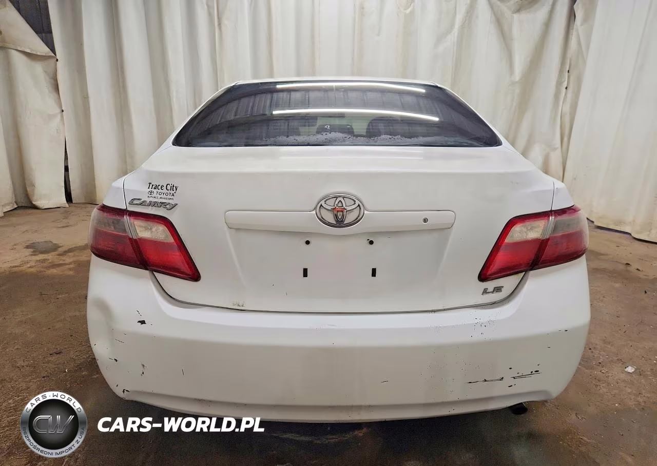 2007 Toyota Camry Ce VIN:4T1BE46K47U577087 - 6