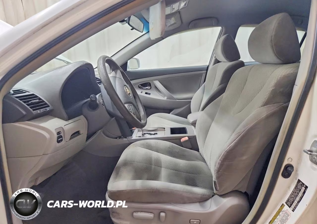 2007 Toyota Camry Ce VIN:4T1BE46K47U577087 - 7