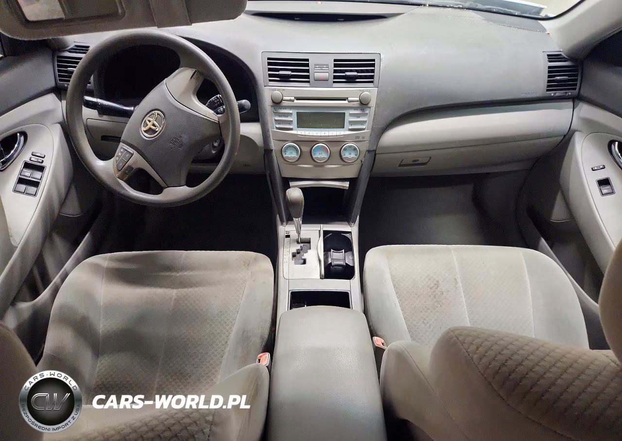 2007 Toyota Camry Ce VIN:4T1BE46K47U577087 - 8