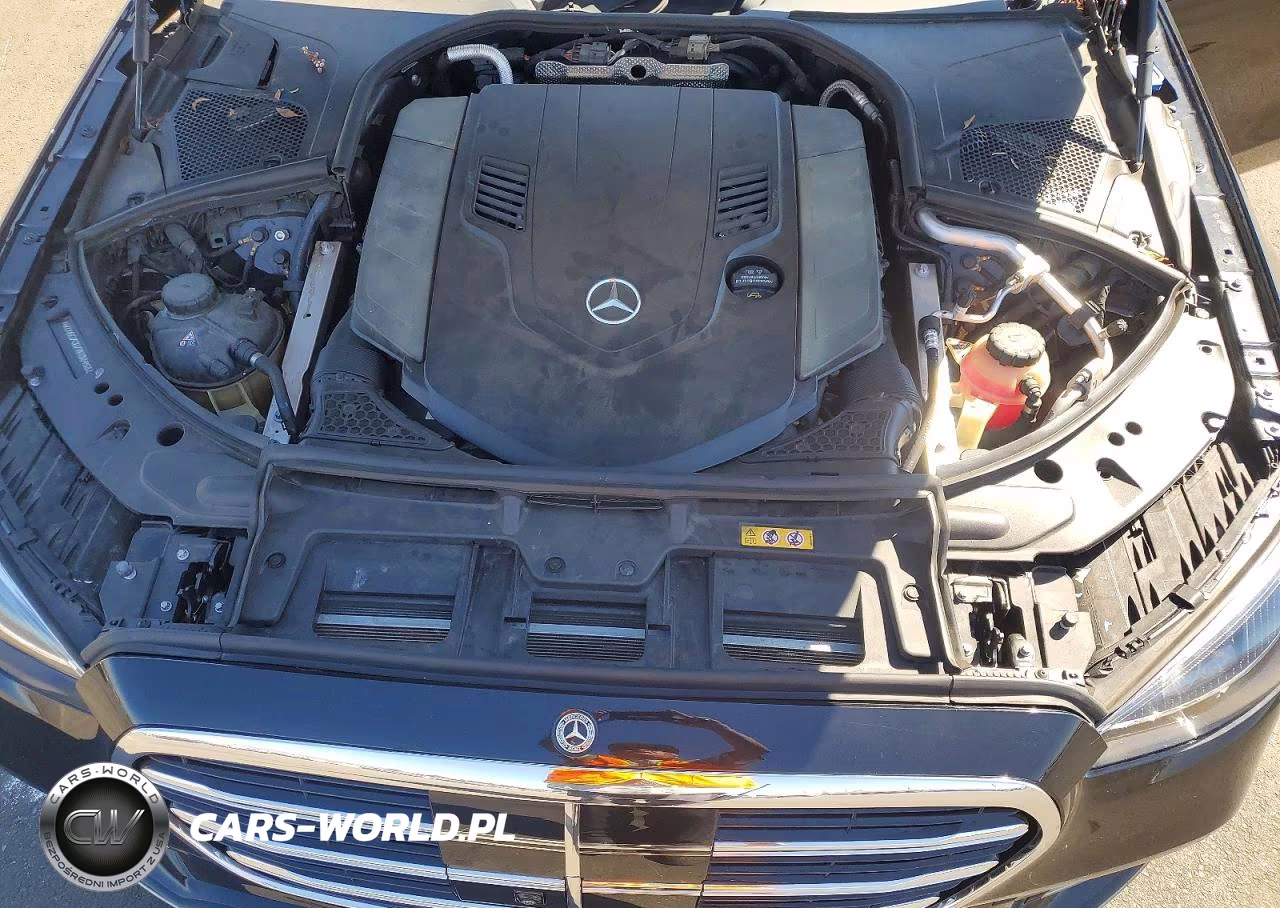 2021 Mercedes-Benz S 580 4Matic VIN:W1K6G7GB7MA034531 - 11