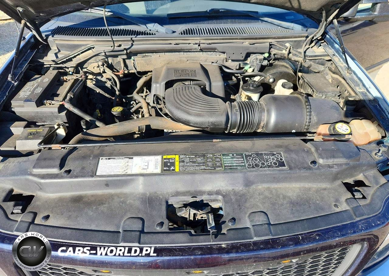 2001 Ford F150 VIN:2FTPX18L01CB00866 - 11