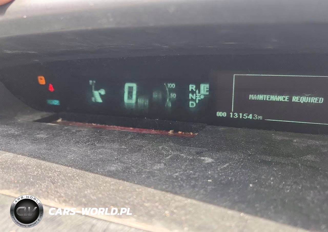 2013 Toyota Prius Two VIN:JTDKN3DU3D1720787 - 9