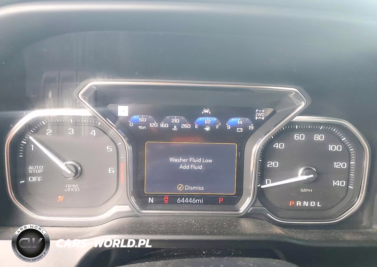 2020 GMC Sierra K1500 At4 VIN:3GTP9EEL6LG247611 - 9