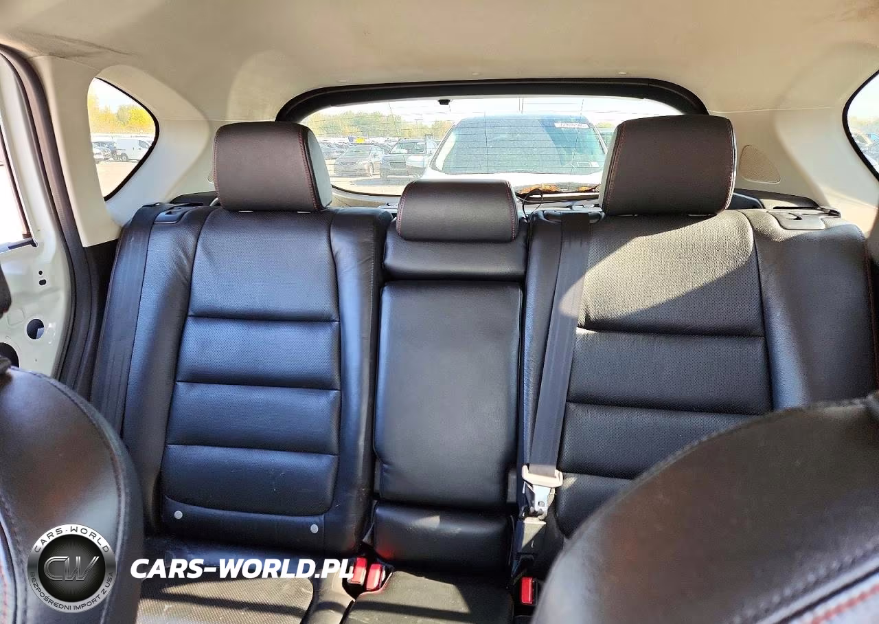 2013 Mazda Cx-5 Gt VIN:JM3KE4DE2D0168310 - 10