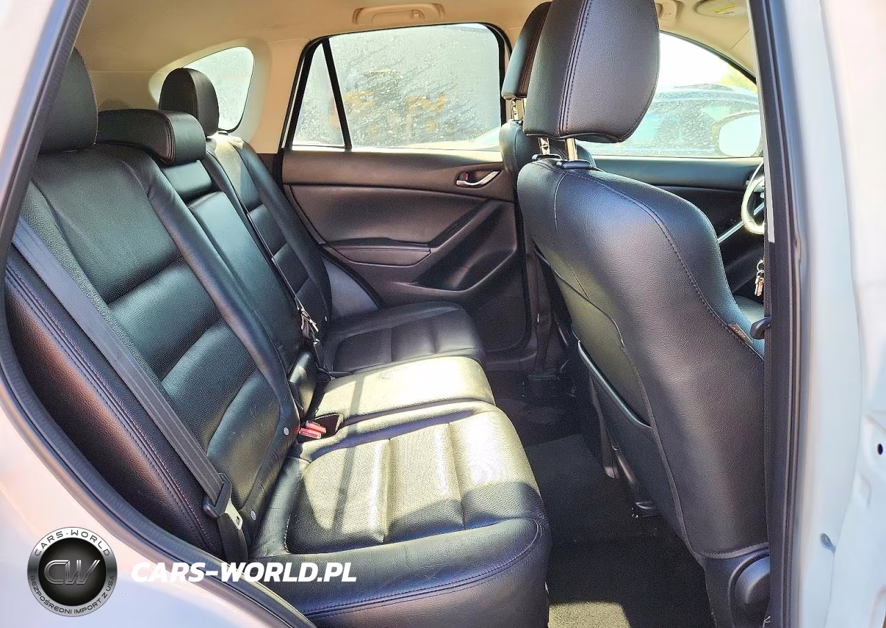2013 Mazda Cx-5 Gt VIN:JM3KE4DE2D0168310 - 11