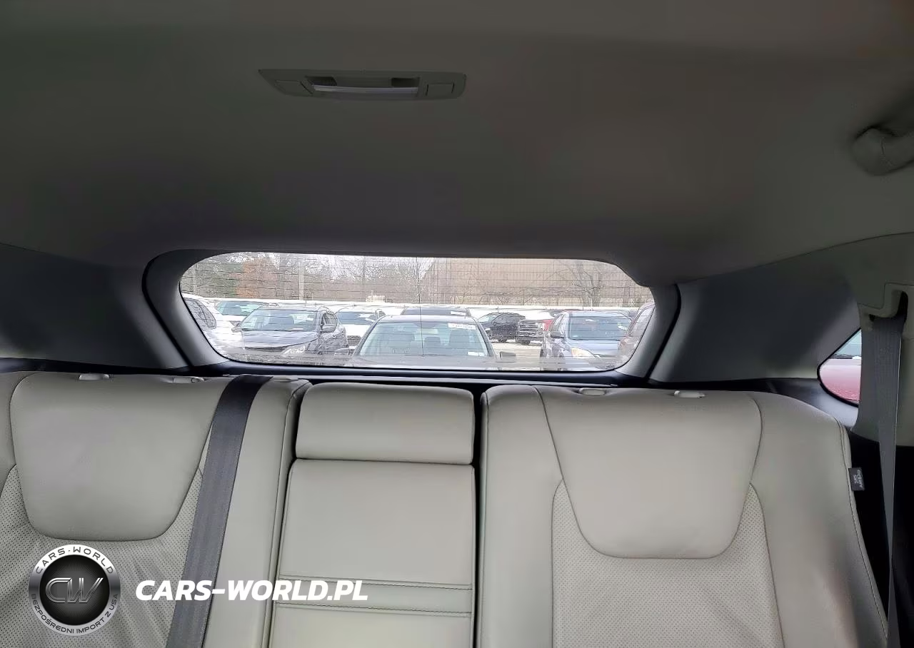 2015 Lexus Rx 350 Base VIN:JTJBK1BA1F2483782 - 10