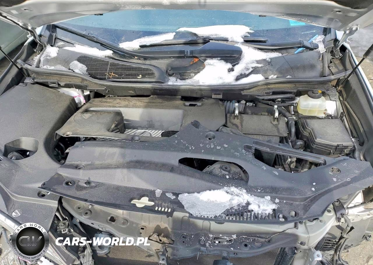 2015 Lexus Rx 350 Base VIN:JTJBK1BA1F2483782 - 12