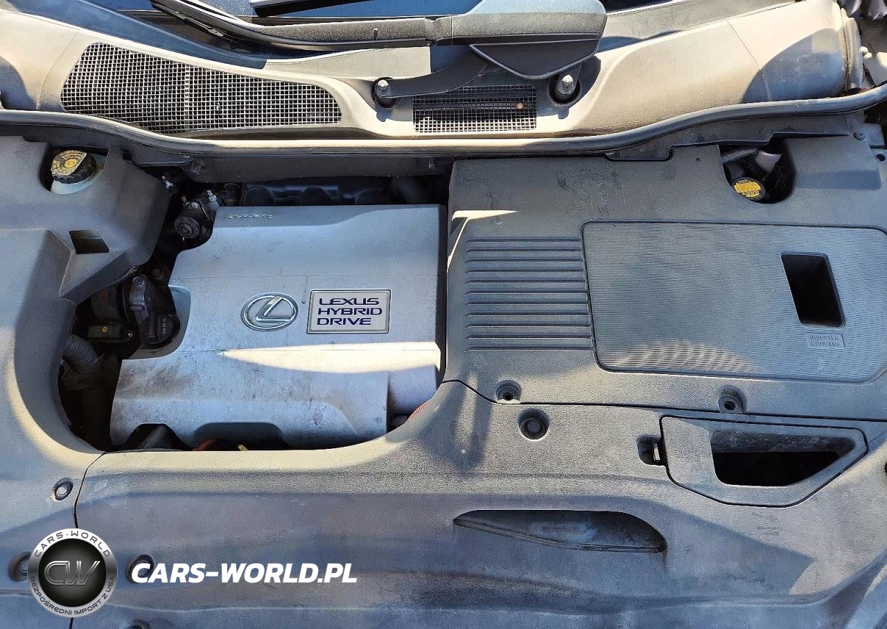 2014 Lexus Rx 450H VIN:JTJZB1BA0E2009979 - 12