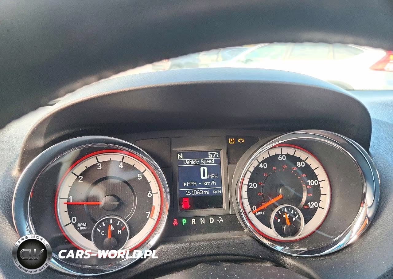 2011 Dodge Grand Caravan Crew VIN:2D4RN5DG3BR733068 - 9