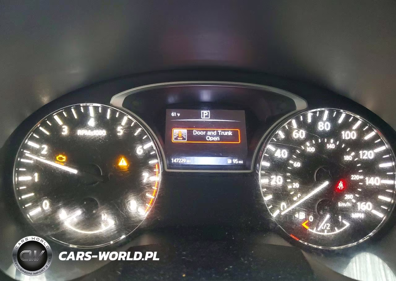 2016 Nissan Altima 2.5 S VIN:1N4AL3AP3GC134847 - 9