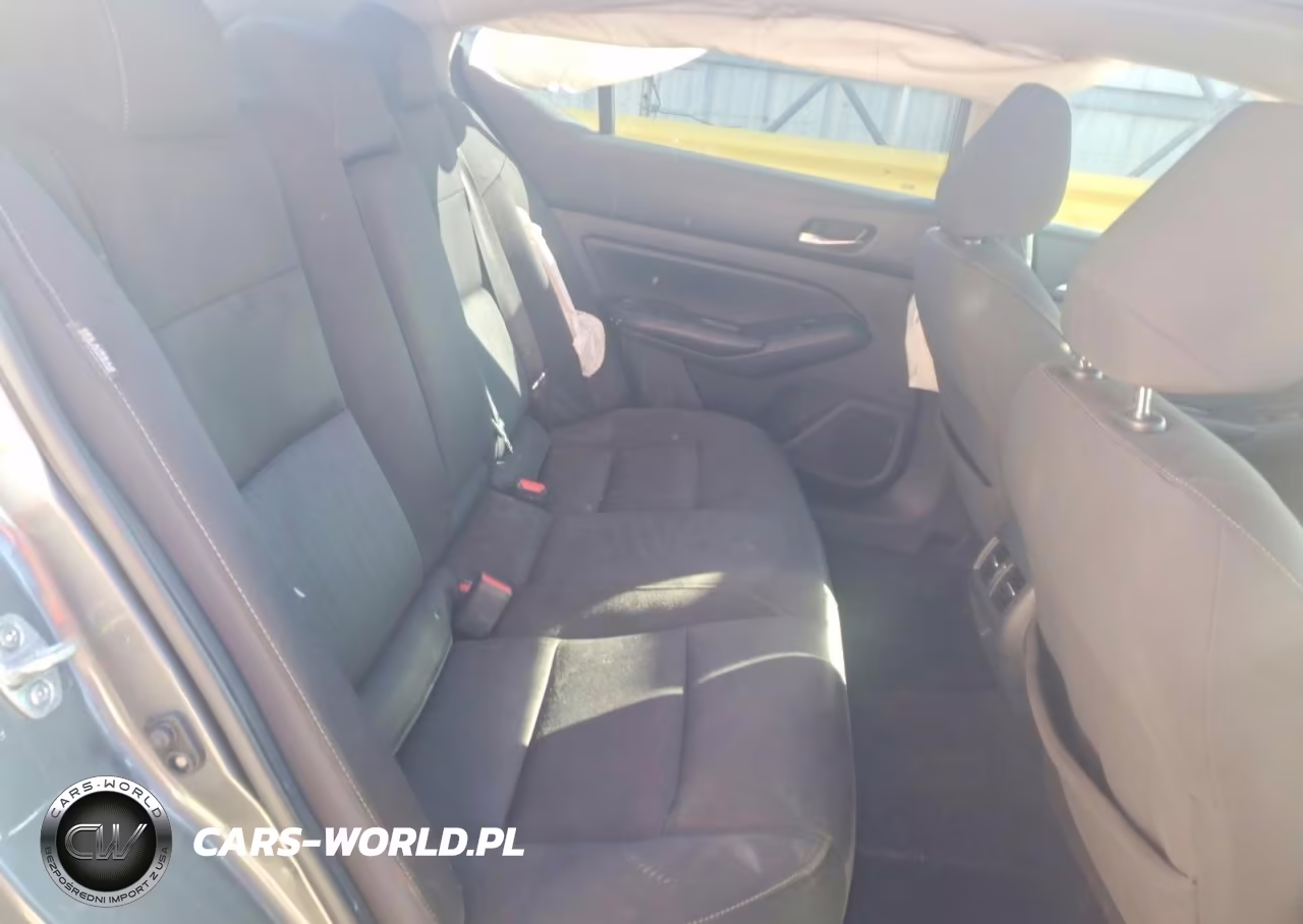2019 Nissan Altima Sv VIN:1N4BL4DWXKC209257 - 10