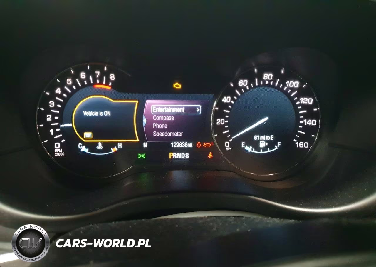 2017 Lincoln Mkc Premiere VIN:5LMCJ1D96HUL39870 - 9