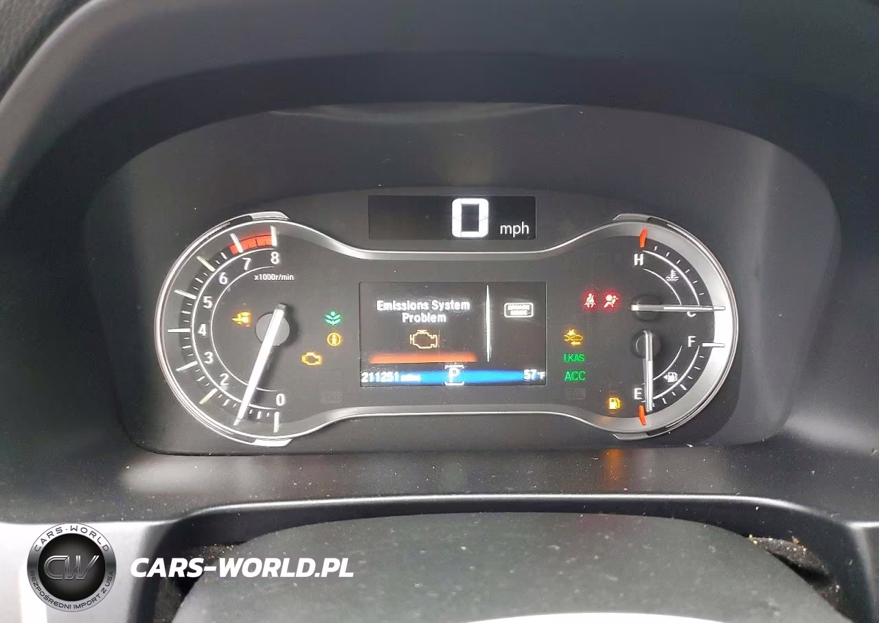 2017 Honda Pilot Exl VIN:5FNYF6H65HB016771 - 9