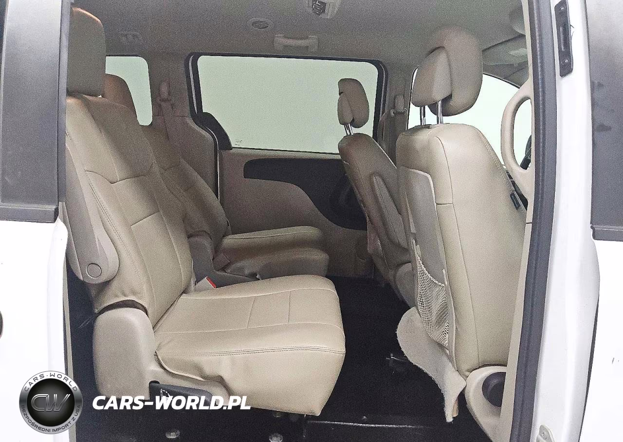 2019 Dodge Grand Caravan Se VIN:2C4RDGBG9KR778207 - 10