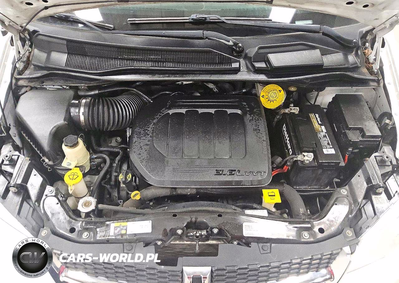 2019 Dodge Grand Caravan Se VIN:2C4RDGBG9KR778207 - 11