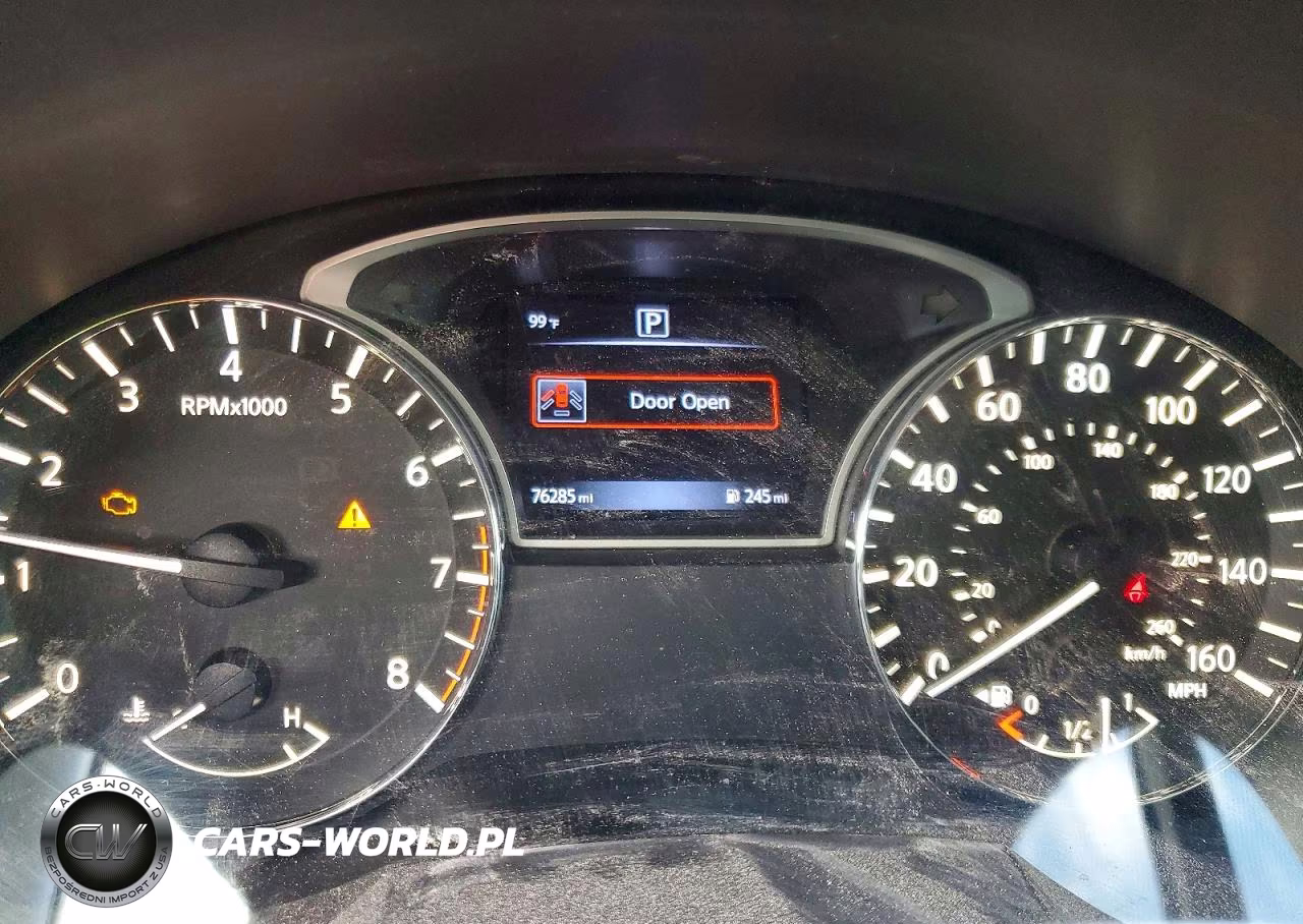 2017 Nissan Altima 2.5 S VIN:1N4AL3AP3HN364510 - 9