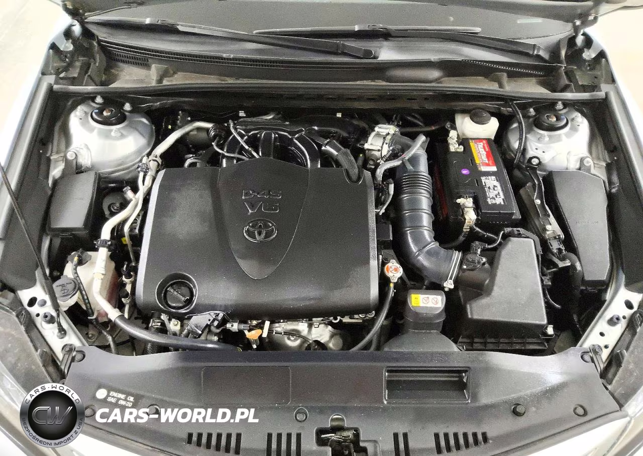 2023 Toyota Camry Xse V6 VIN:4T1KZ1AK8PU086838 - 11