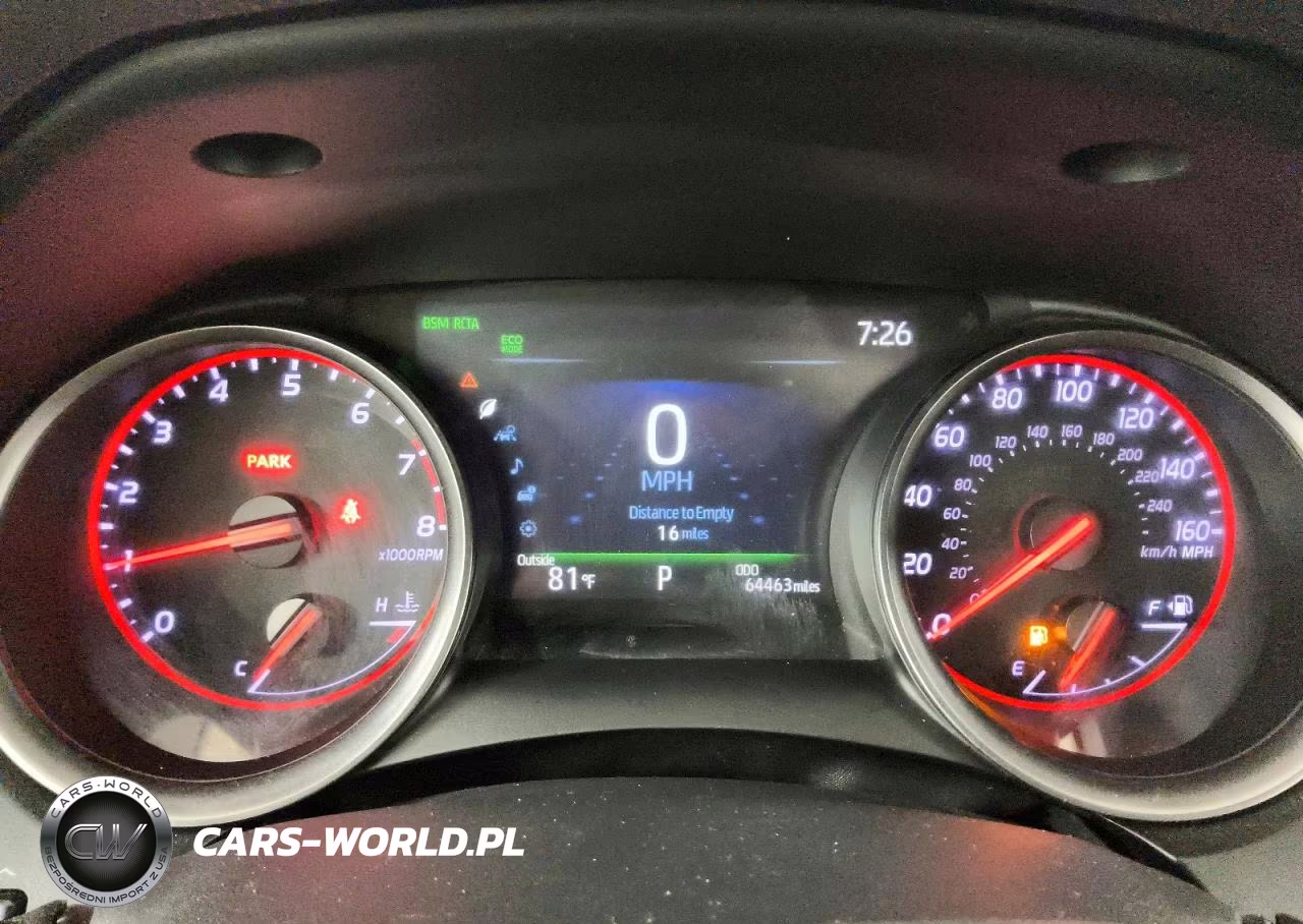 2023 Toyota Camry Xse V6 VIN:4T1KZ1AK8PU086838 - 9
