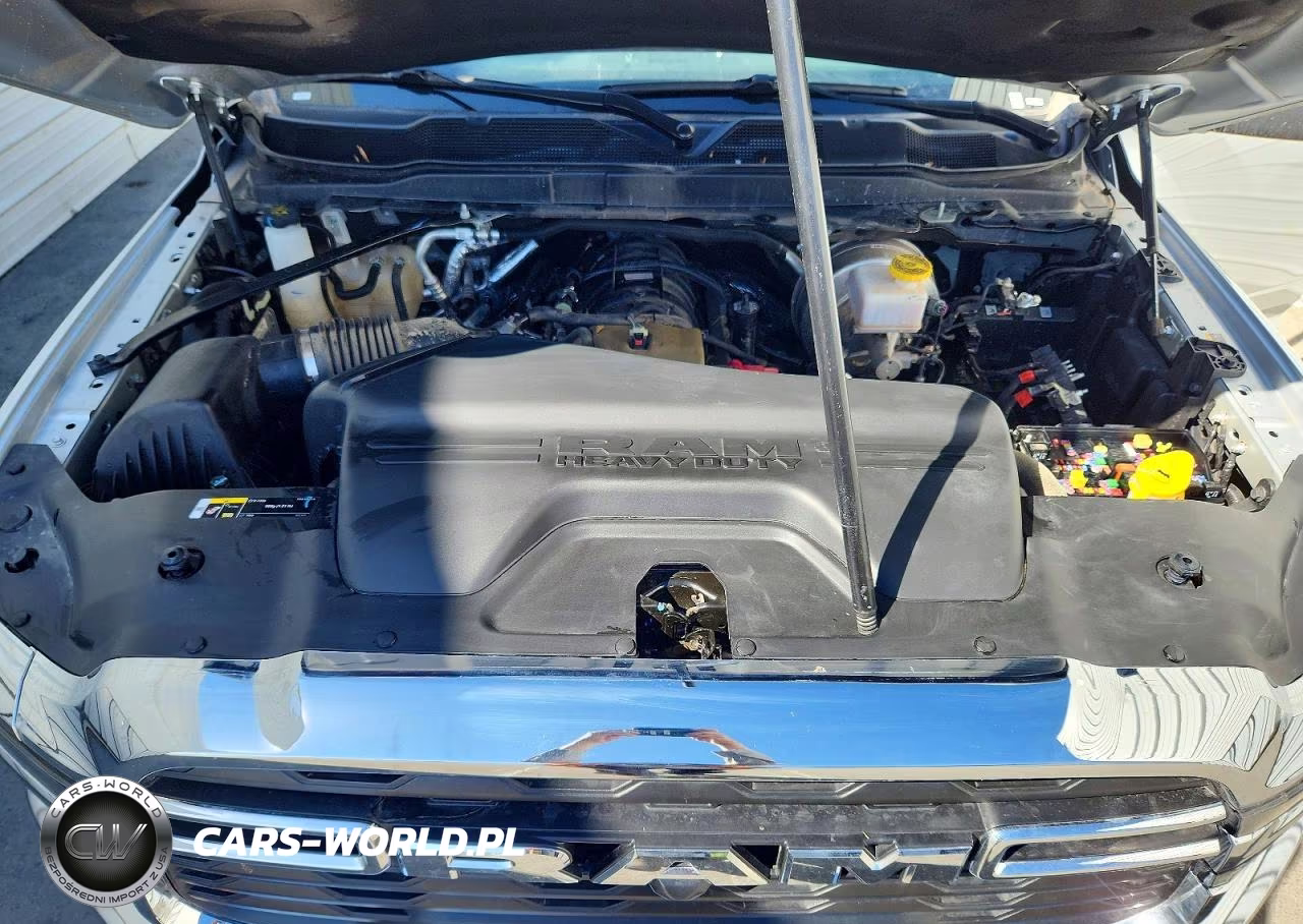 2026 Ram 2500 Big Horn VIN:3C6UR5DJ5TG236108 - 11