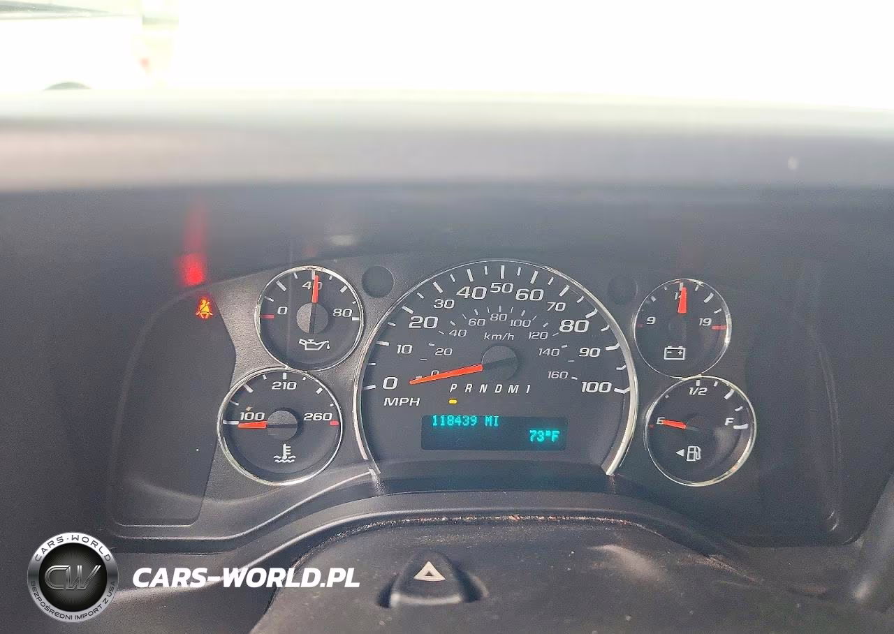 2019 Chevrolet Express G3500 VIN:1GB0GRFG1K1171569 - 9