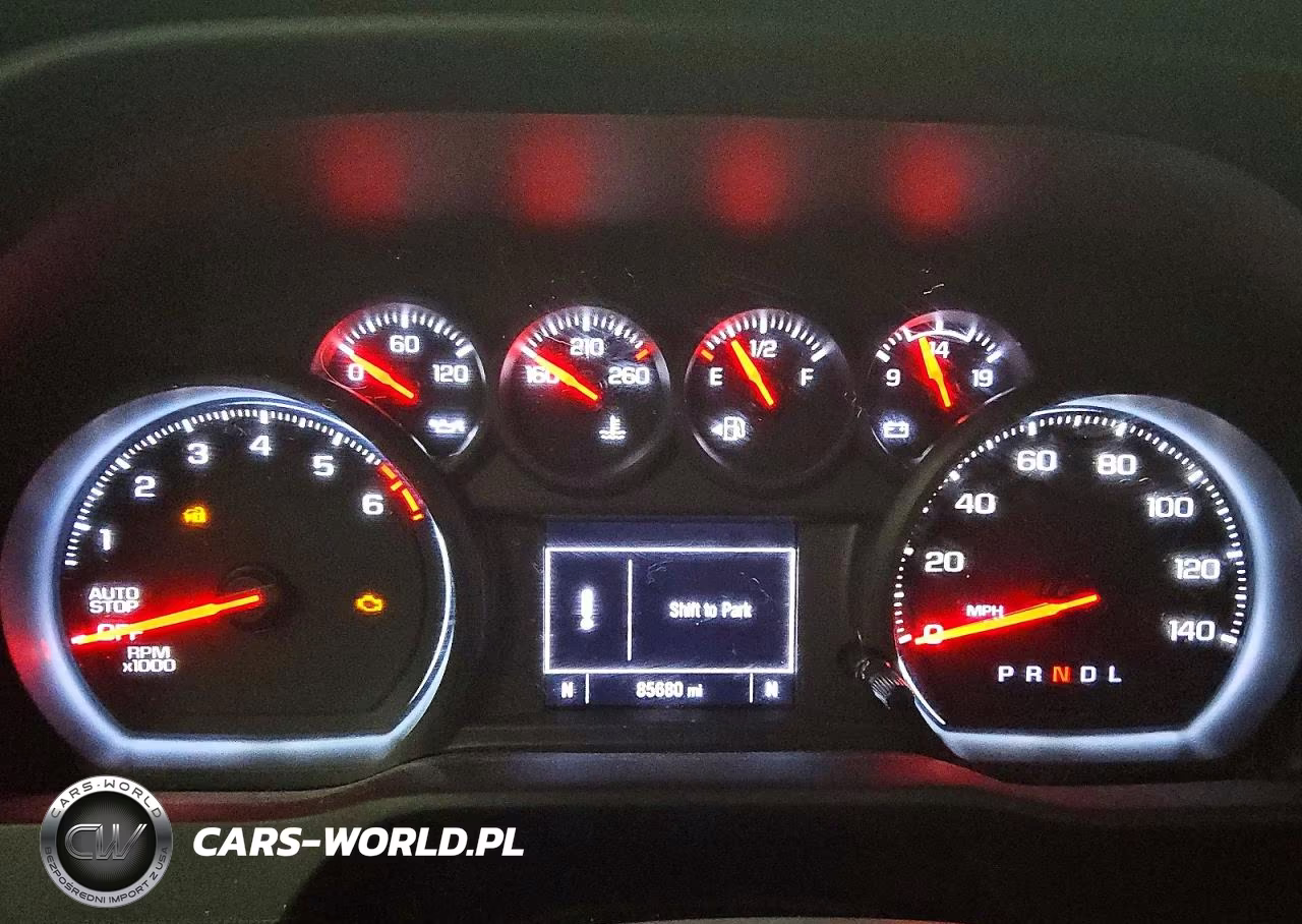 2022 Chevrolet Silverado C1500 Custom VIN:3GCPABEK2NG622930 - 9