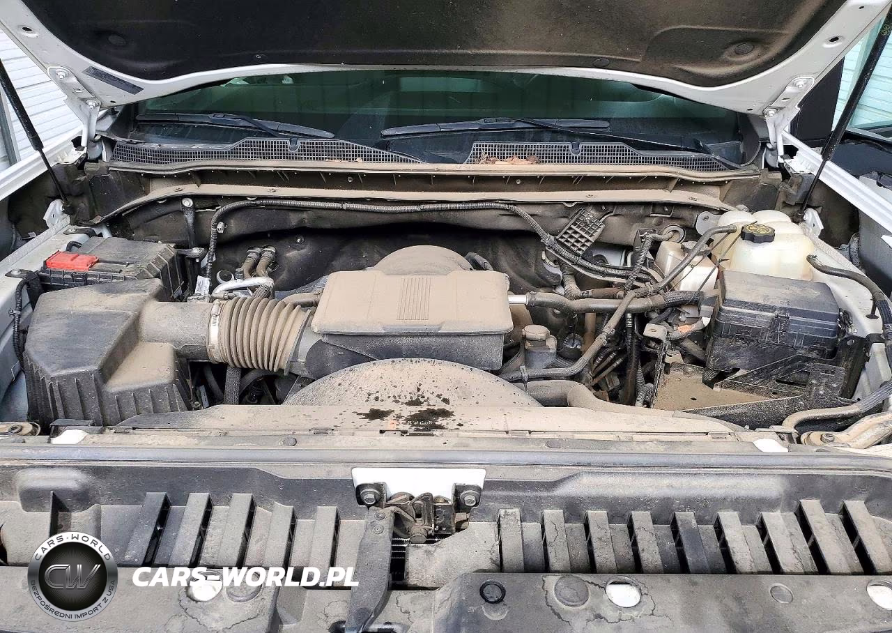 2023 Chevrolet Silverado C2500 Heavy Duty VIN:1GC2WLE78PF188238 - 11