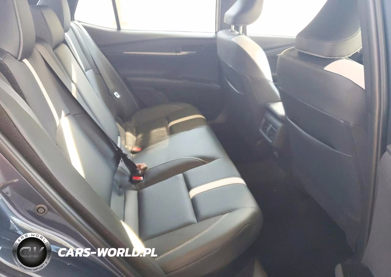 2026 Toyota Camry Se VIN:4T1DAACK0TU716827 - 10