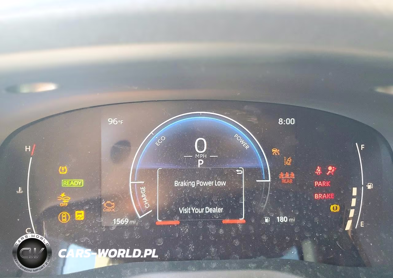 2026 Toyota Camry Se VIN:4T1DAACK0TU716827 - 9