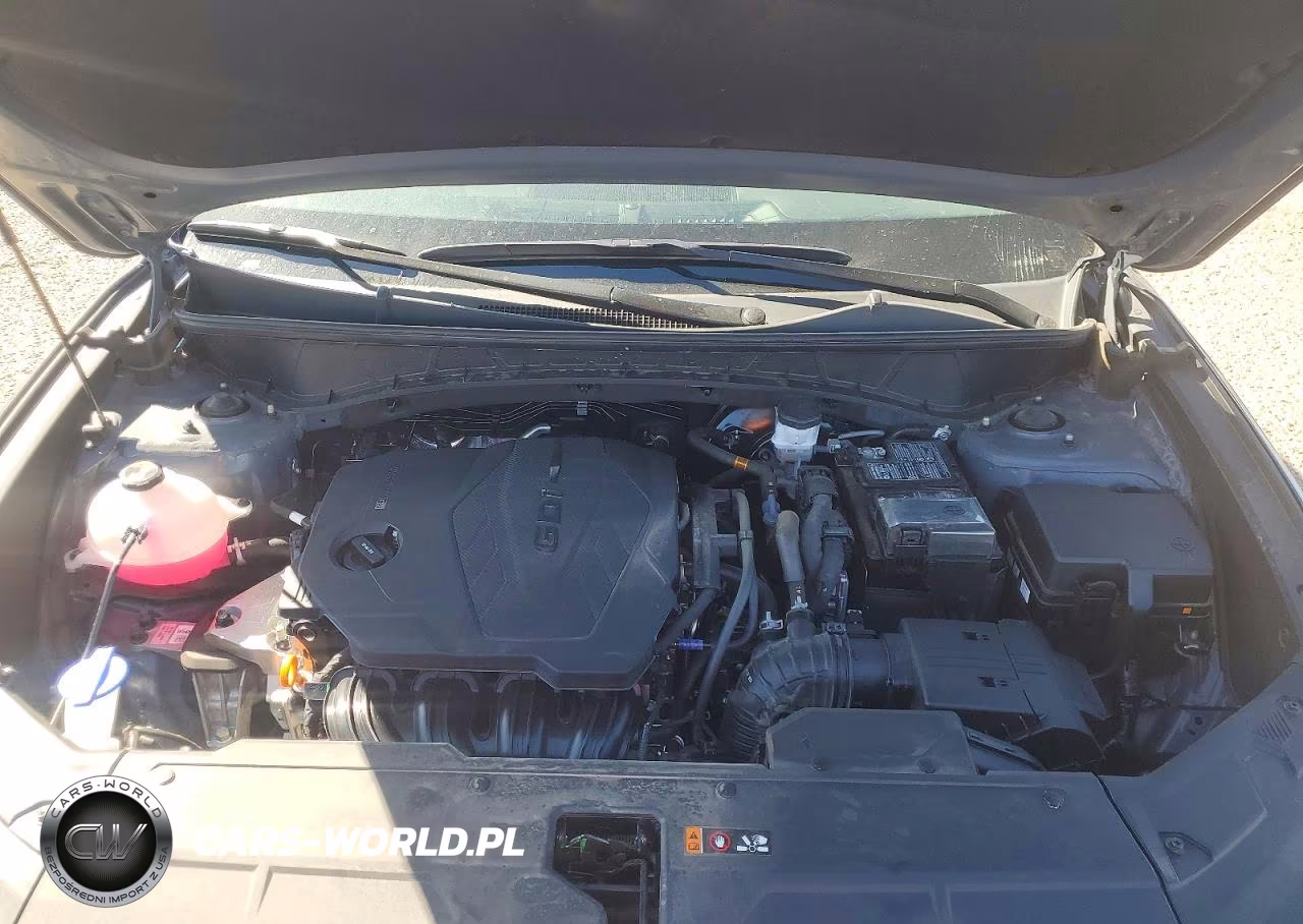 2026 Hyundai Tucson Sel VIN:5NMJBCDE7TH703833 - 12