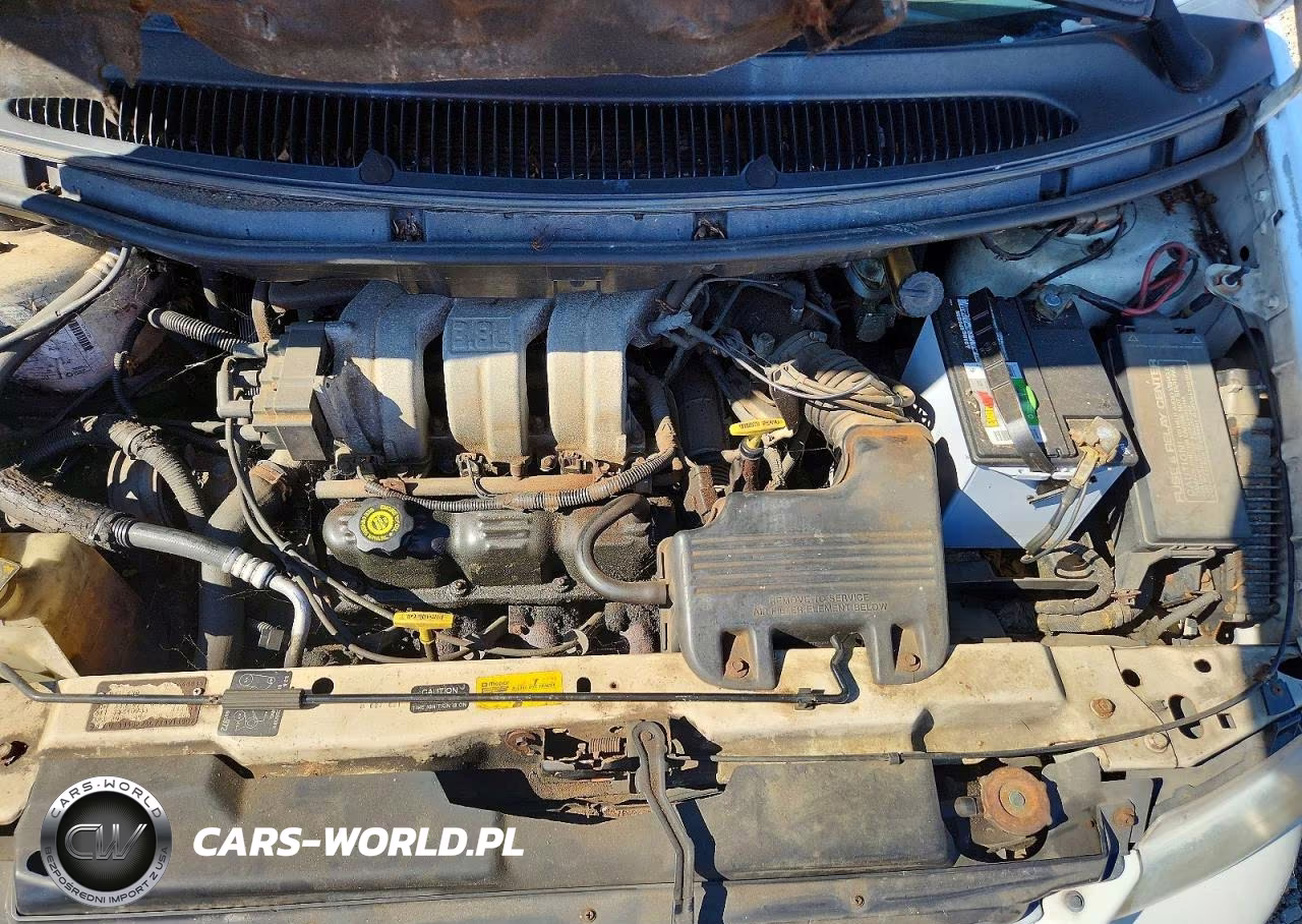 1999 Dodge Grand Caravan Es VIN:1B4GP74L7XB913907 - 12