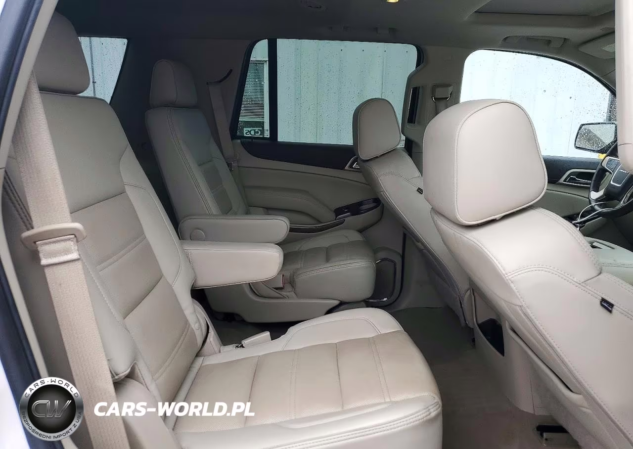 2020 GMC Yukon Denali VIN:1GKS1CKJ2LR176694 - 11