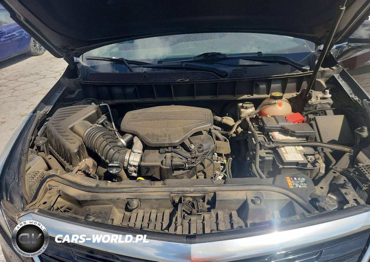 2019 Cadillac Xt5 Luxury VIN:1GYKNCRS0KZ297778 - 12