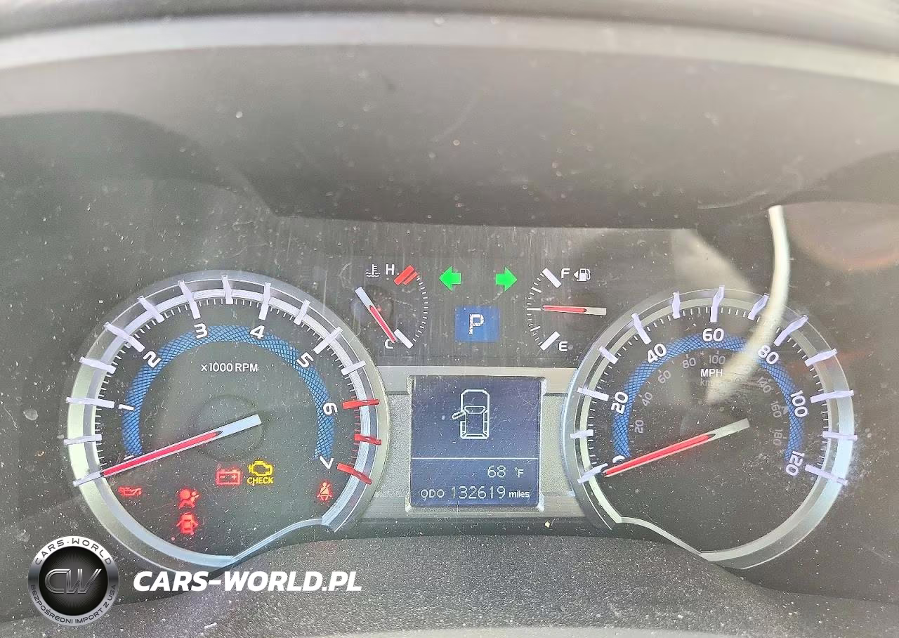 2018 Toyota 4Runner Sr5 VIN:JTEBU5JR0J5525681 - 9