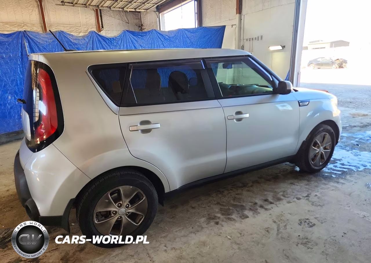 2016 Kia Soul Base VIN:KNDJN2A23G7851213 - 3