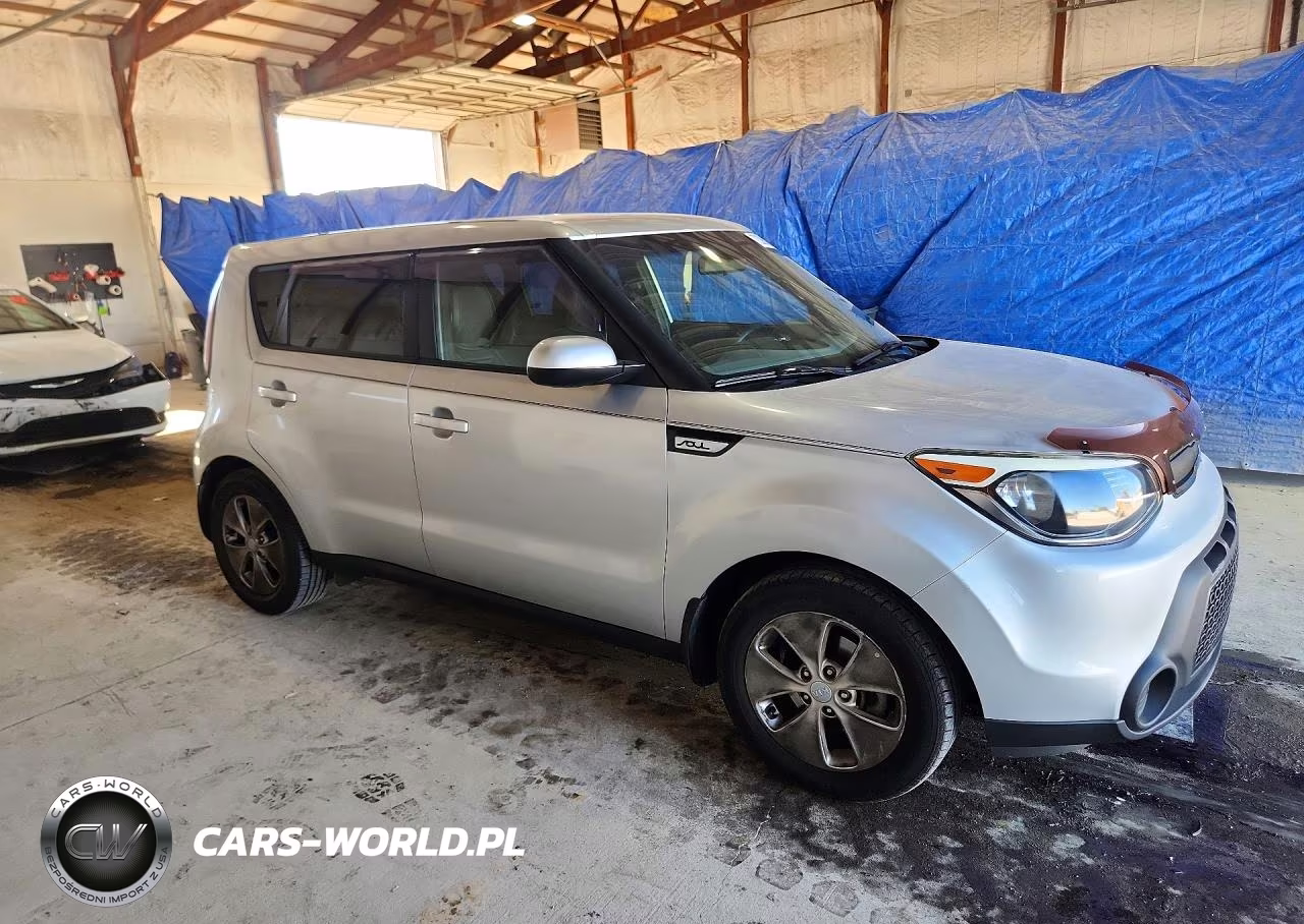 2016 Kia Soul Base VIN:KNDJN2A23G7851213 - 4
