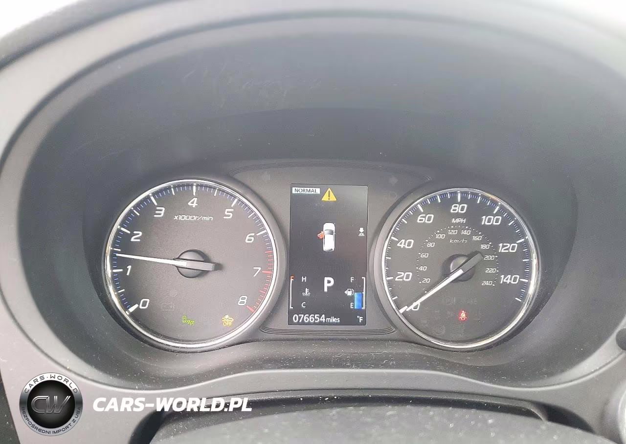2020 Mitsubishi Outlander Se VIN:JA4AZ3A3XLZ004779 - 9