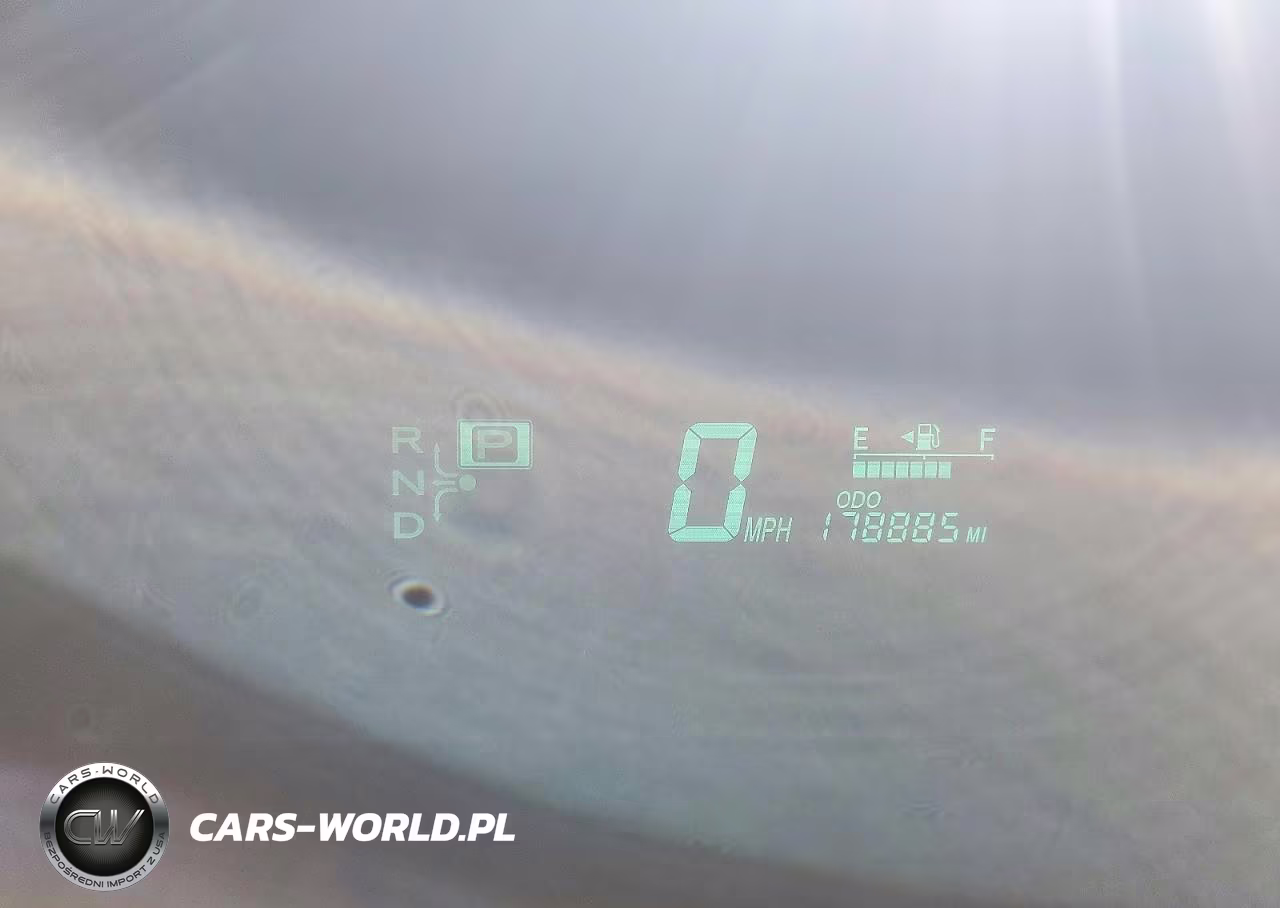 2008 TOYOTA PRIUS VIN:JTDKB20U887719193 - 9