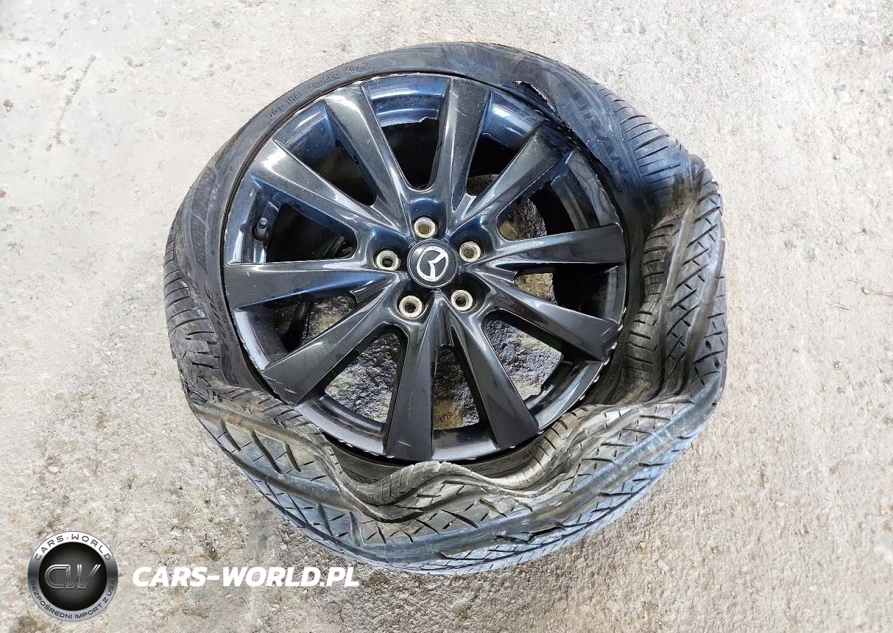 2025 Mazda 3 Select Sport VIN:JM1BPABM7S1774575 - 12