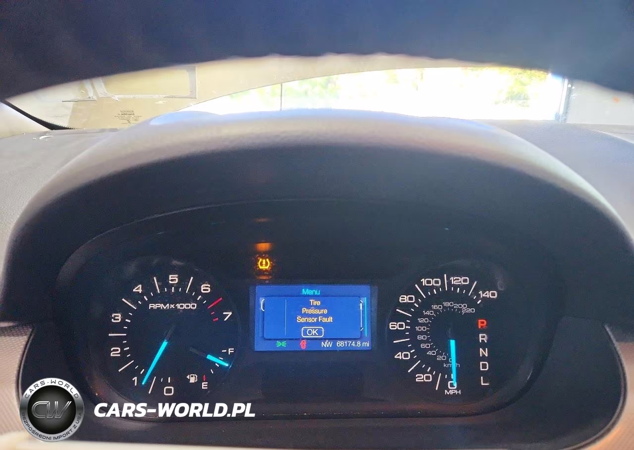 2013 Ford Edge Sel VIN:2FMDK3J97DBC56758 - 9