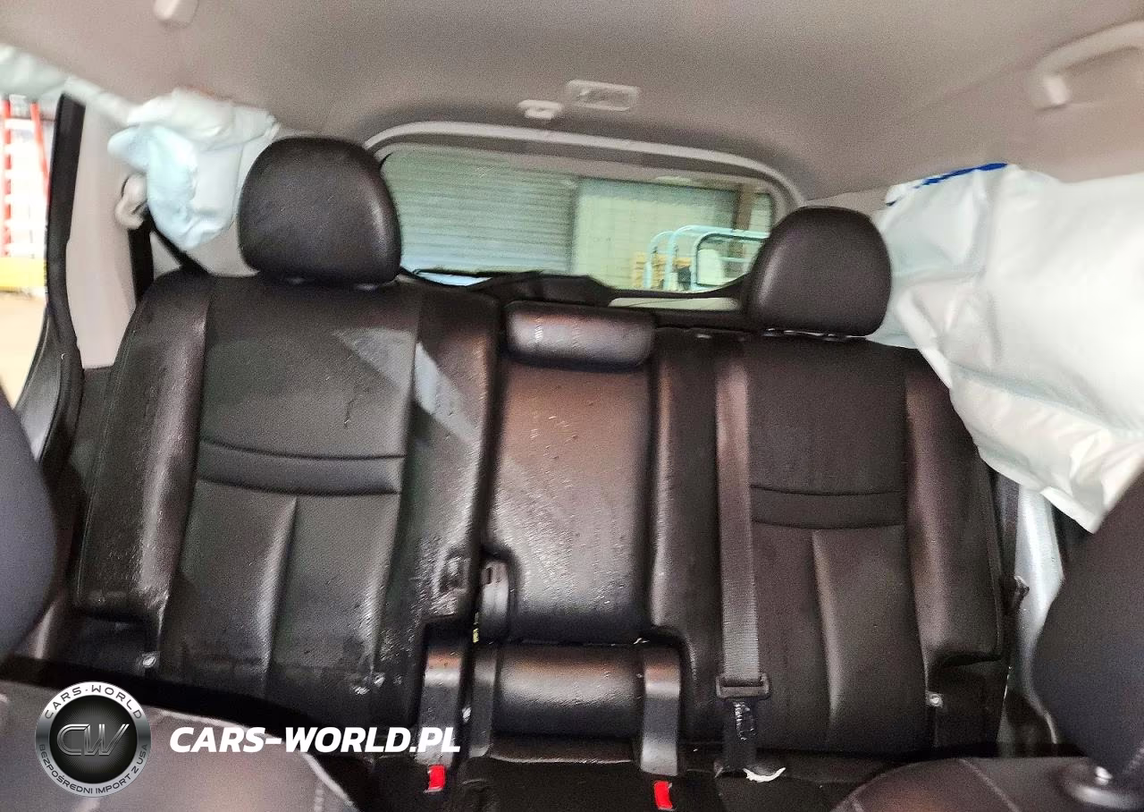 2020 Nissan Rogue Sl VIN:5N1AT2MV4LC772576 - 10