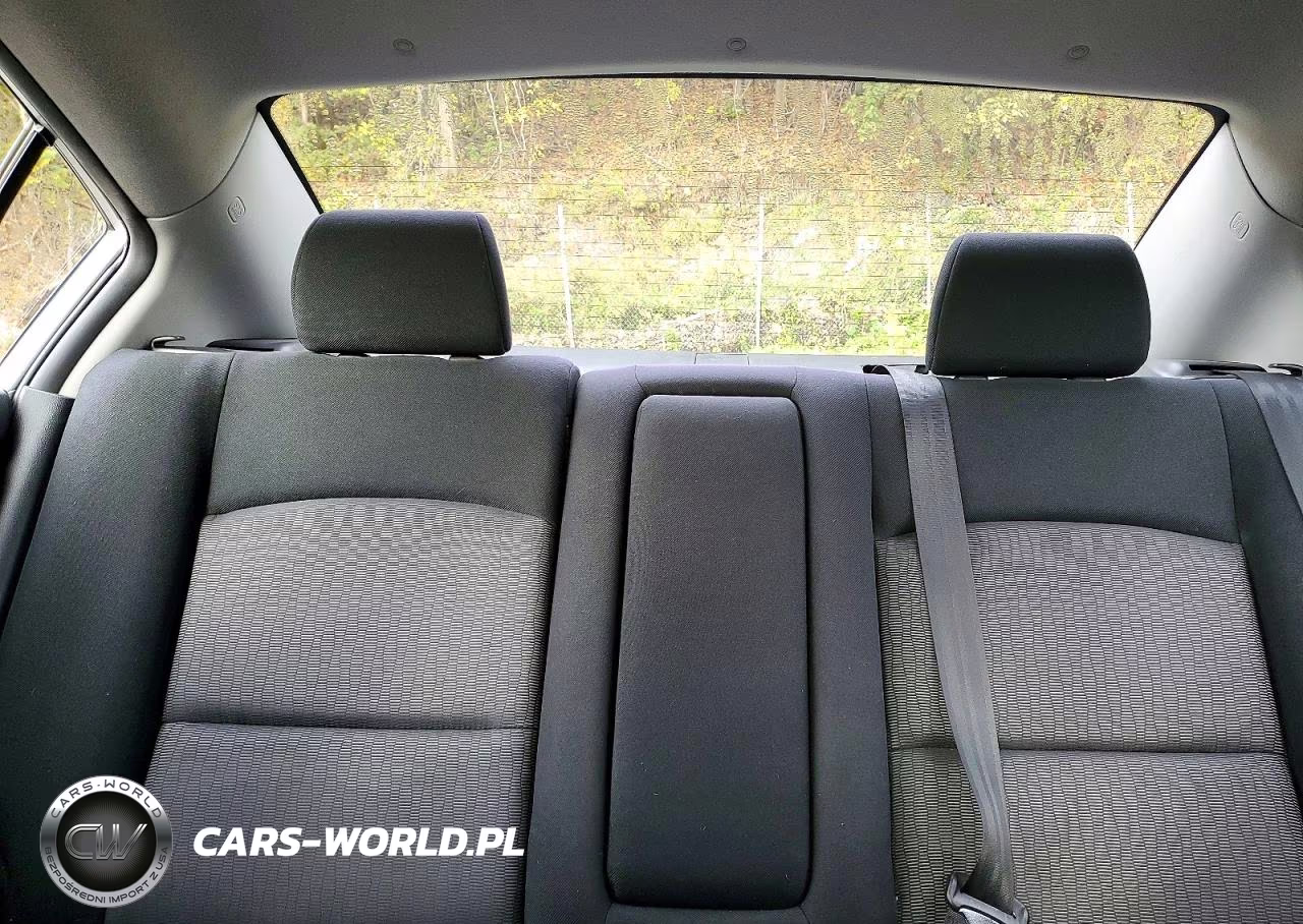 2007 Mazda 3 I VIN:JM1BK32G871653484 - 10