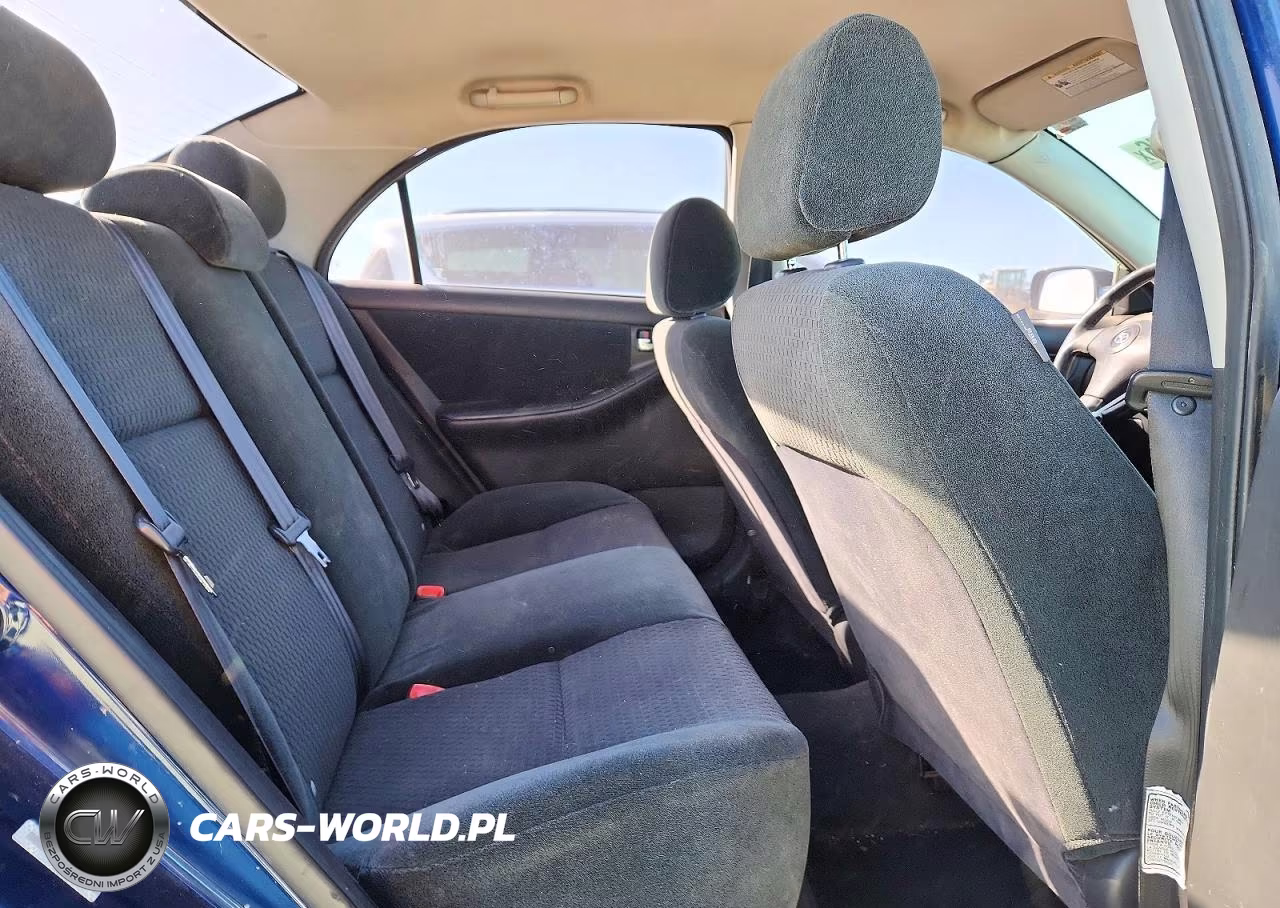 2007 Toyota Corolla S VIN:1NXBR30E87Z865261 - 10