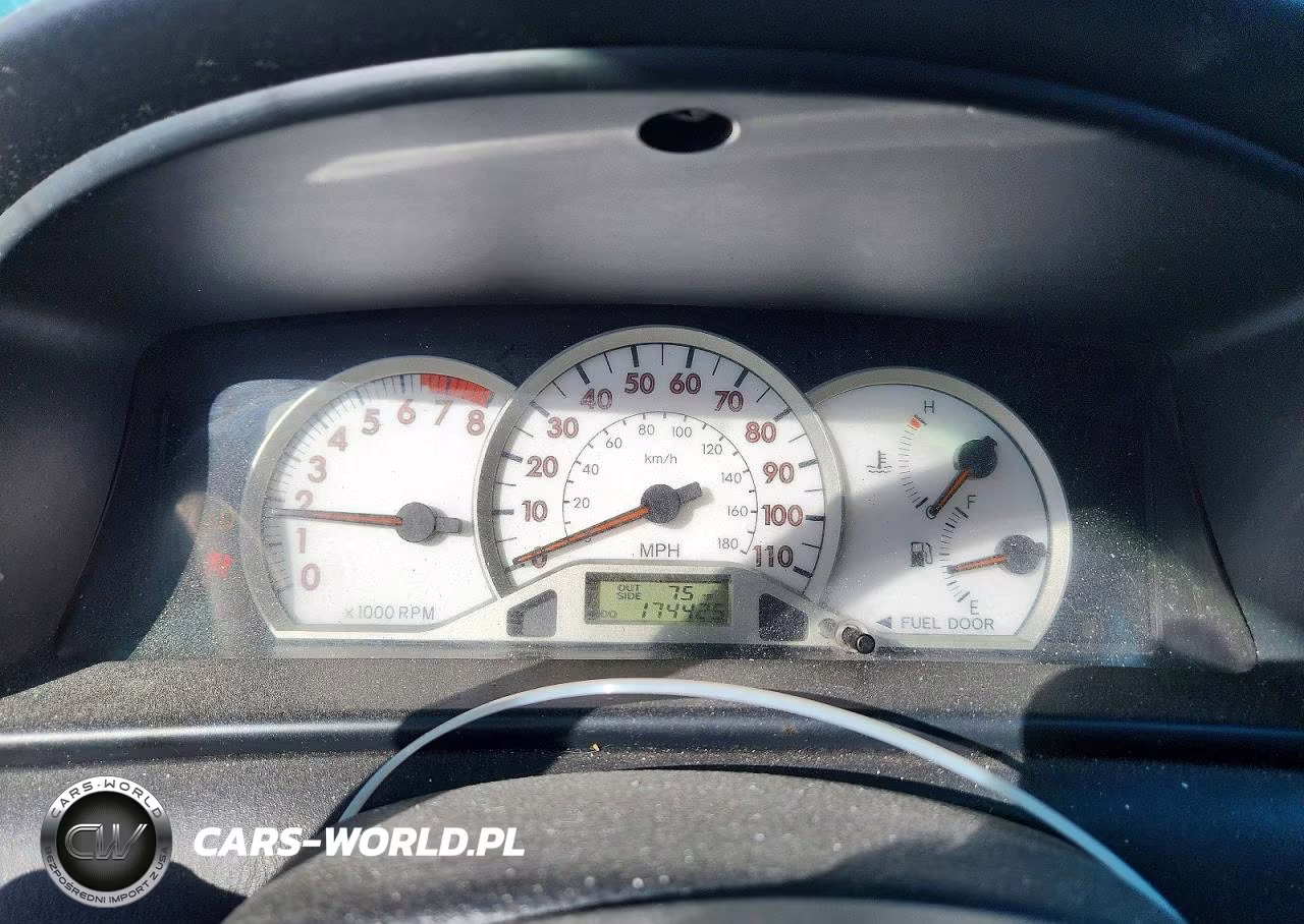 2007 Toyota Corolla S VIN:1NXBR30E87Z865261 - 9