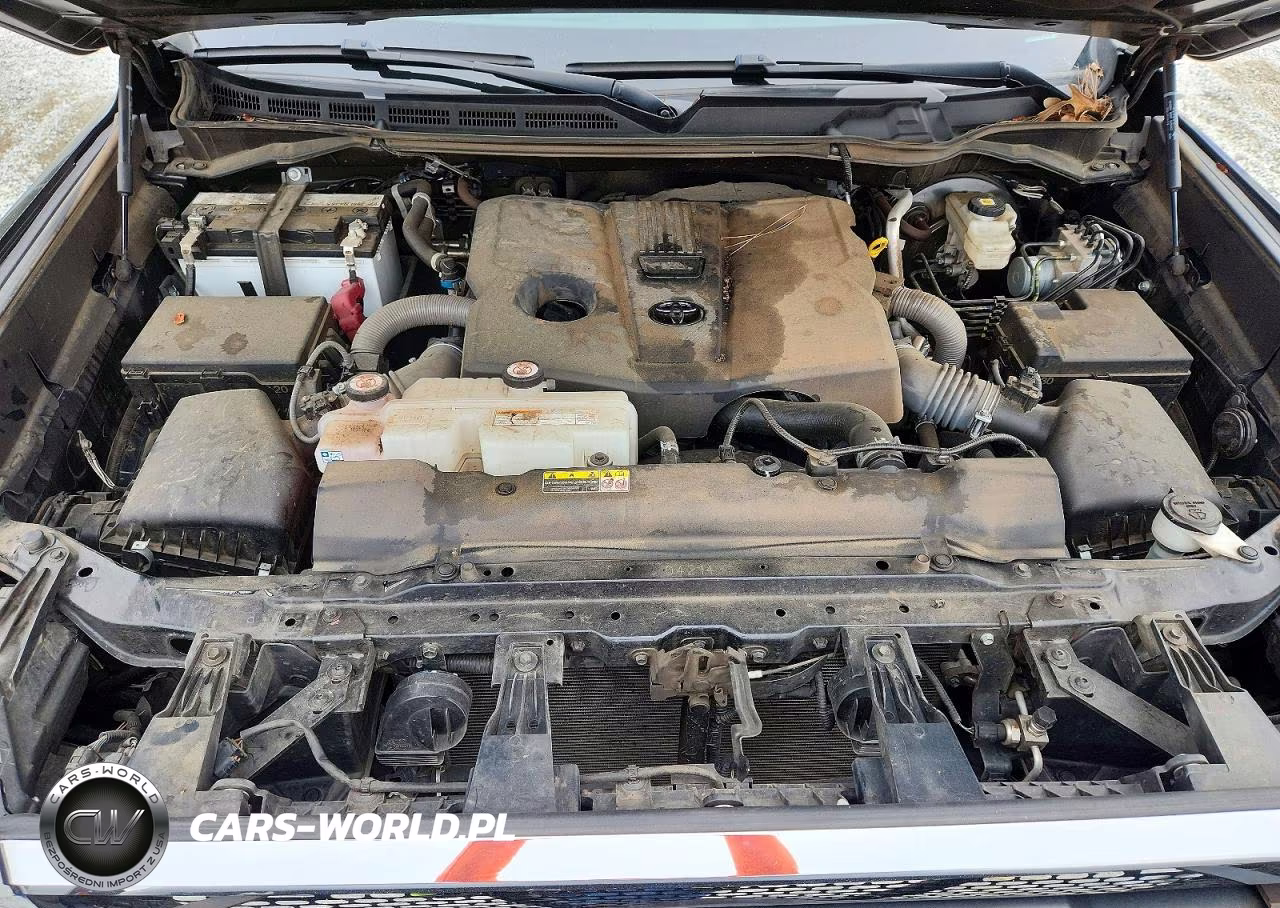 2023 Toyota Tundra Sr5 VIN:5TFLA5DA4PX121643 - 11
