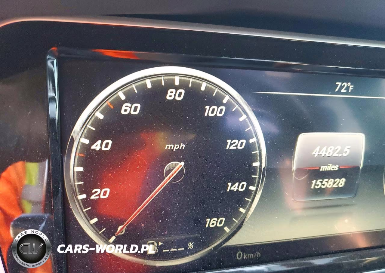 2016 Mercedes-Benz S 550 4Matic VIN:WDDUG8FB4GA239422 - 9